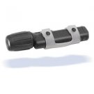 UK Mini Q40 eLED Plus Dive Light w/Mask Strap