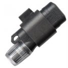 UK Mini Pocket Light, 2AAA, Black