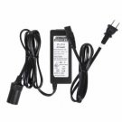 Universal AC Adapter for Light For Life PC3.300, Black