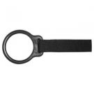 Belt Ring And Strap for Light for Life, Black