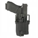 CQC Serpa for Xiphos, RH, w/Matte Finis