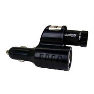 Spotlight, Super Socket/Universal Adapter