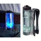 Multi-Use Swivel Clip for Glo-Toob