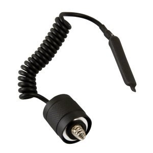Coil Switch & Tail Cap for X8 & X4 Series 25mm
