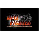 Hellfighter X-4 Replacement Lamp Only, 70 Lumens