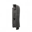 5 in Flashlight Sheath, Black
