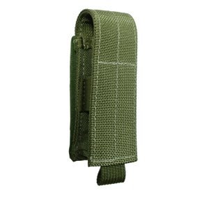 4in Flashlight Sheath, OD Green