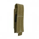 5 in Flashlight Sheath, Khaki