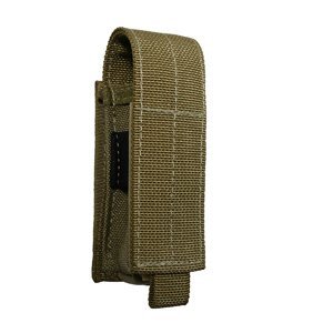 4in Flashlight Sheath, Khaki