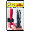 Lite-Clamp, AA, Black