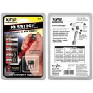 IQ Switch, Upgrades AA Mini Maglite