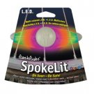 SpokeLit, Disc-O