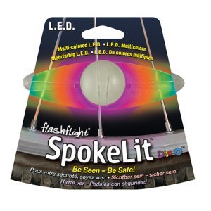 SpokeLit, Disc-O