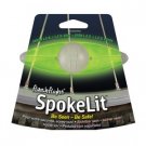 SpokeLit, Green