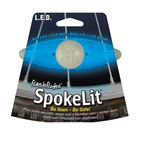 SpokeLit, Blue