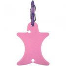 Curvyman Cord Supervisor, Pink