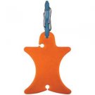 Curvyman Cord Supervisor, Orange