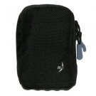 Backbone Case, Size #10 Small, Black