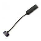 Remote Dual Tail Switch Accessory, Black
