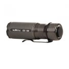 Tail Cap Switch only for 120E, Black