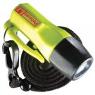 L1-LED, 4 Coin Batt, Yellow, Clam Packed