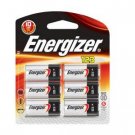 Energizer Ultimate Lithium 123 3v, 6 Pack
