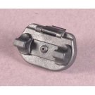 X-Series Rocker Backplate