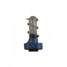 X-Series Replacement 6V Bulb, Blue