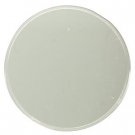 Clear Plastic Lens, D&C