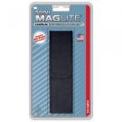 Nylon Full Flap Holster, AA, Black