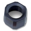 Anti-Roll Lens Holder for AA Mini Maglite