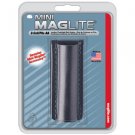 Holster, Minimag, Plain Leather