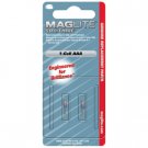 Solitaire Bulb, 2 Pack