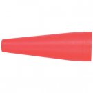 Traffic Wand, Red