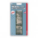 Nylon Full Flap Holster, AA, Camo