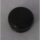 Tail Cap, Black, for 2-6 D Cell Lights & Rechargeable