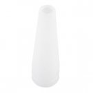 Traffic Wand, White