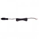 12 Volt DC Cord w/Cigarette Lighter Adapter, V2