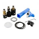 Service Kit for C&D Cell Mag-Lites