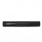 2D Barrel only, Black