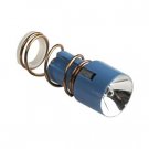 Xenon Lamp, MityLite Laser Spot