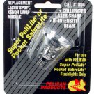 Super PeliLite, Lamp Only