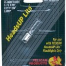 HeadsUp Lite, High Intensity Lamp