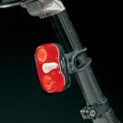 Swerve LED Taillight, 2 1/2 Watt LEDs
