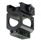 Rail Mount, fits TL2/TL2-LED/TL3/TL3-LED/Super Tac