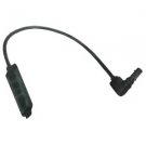 Remote Tape Switch Plug, Straight, for TLR