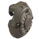 Sidewinder Helmet Mount, OD Green