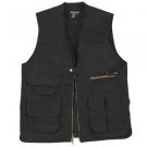 Taclite Vest Black M
