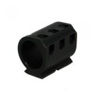 TL Series Mag Tube Rail