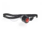 Tail Cap Switch for AA MiniMag + Lens